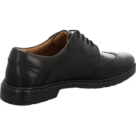 Josef Seibel Alastair 14 in schwarz 44
