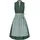 Nübler Dirndl Jette petrol 36