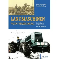 Landmaschinen von Hanomag