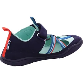 Affenzahn Sandale in blau 29 EU