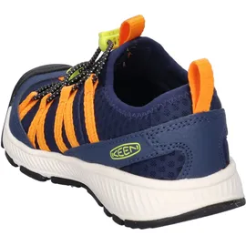 Keen MOTOZOA Naval Academy/Bright Marigold 30