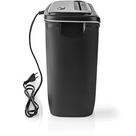 Nedis PASH120BKA4 Schwarz