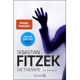 Knaur Taschenbuch Die Therapie