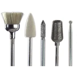 Peter Bausch Elektrisches Maniküre-Pediküregerät 1 St.