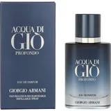 Giorgio Armani Acqua di Giò Profondo Eau de Parfum