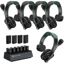 Hollyland Solidcom SE Pro 5S