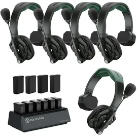 Hollyland Solidcom SE Pro 5S