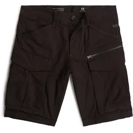 G-Star Rovic Zip Regular Shorts - schwarz - Herren, - 27,