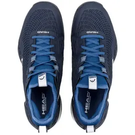 Head Endure Pro Navy/Dark Blue 43