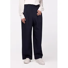 SURI FREY SFY Freyday Stoffhose Modern Elegant Blau M/L