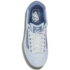 Vans Super Lowpro Light Blue 38