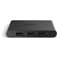 Sitecom CN-080 USB 2.0 Travel Hub 4 Port