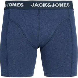 JACK & JONES JACFAX TRUNKS 3 Pack blau/blue XL 3er Pack