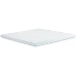 Tempur Pro Plus SmartCool Topper 180 x 200 cm weiß