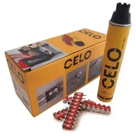 Celo Premium Nägel 3 x 27 800 Stück
