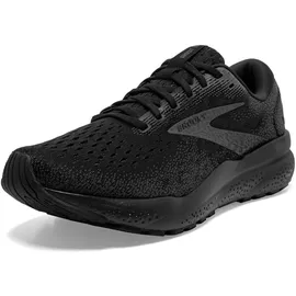 Brooks Ghost 16 Herren Schwarz 44