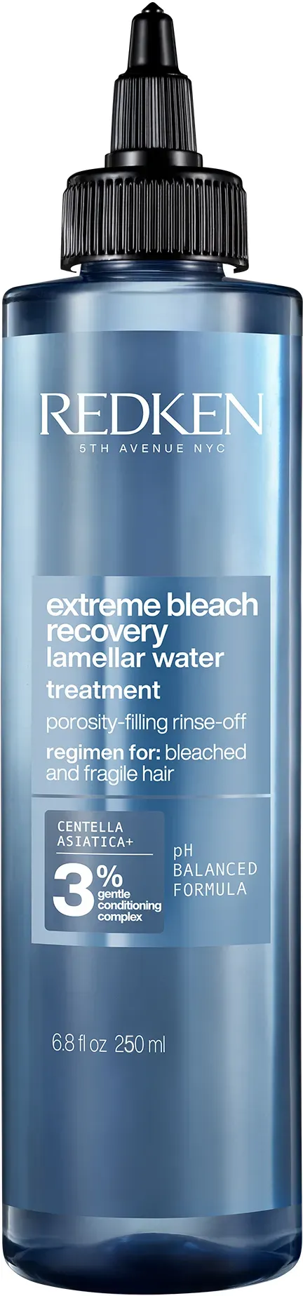 Extreme Bleach Recovery Lamella Wasser 250 ml - Nur noch kurze Zeit verfügbar