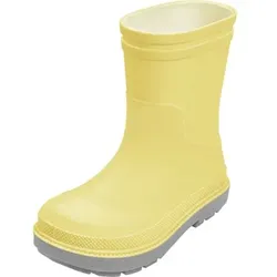 Playshoes Regenstiefel gelb, 24