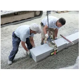 Probst Easygrip Rabattengreifer EXG 0-300mm 550kg