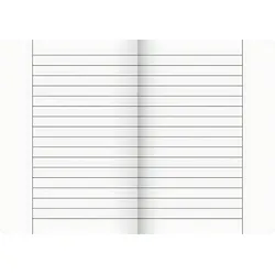 BRUNNEN Heft Vivendi A5 32 Blatt 09 [Bürobedarf & Schreibwaren]