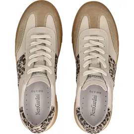 Nero Giardini Sneaker Low Damen Beige 40