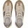 Nero Giardini Sneaker Low Damen Beige 40
