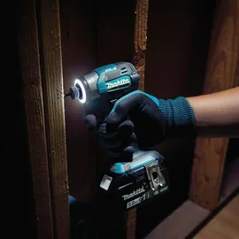 Makita DTD173Z ohne Akku + Ladegerät