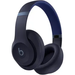 Beats Studio Pro Over-Ear-Kopfhörer, Navy (ohrumschließend)