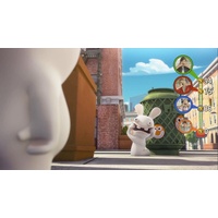 Rabbids Invasion: Die interaktive TV-Show (Kinect) (Xbox One)