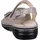 Finn Comfort Gomera taupe 39