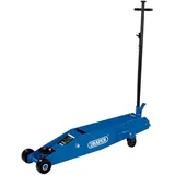 Draper 3494 03494 Rangierwagenheber, lang, 10 Tonnen