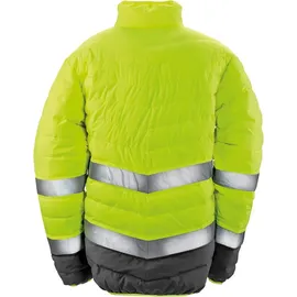Result R325M Fluorescent Orange/Grey S