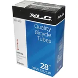 XLC Presta 60 Mm Fahrradschlauch 50 Einheiten - Black - 700