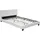 Weber Industries Albacete 180 x 200 cm Weiss