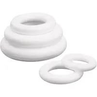 Rayher Styropor-Ring 22cm