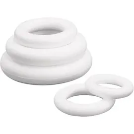 Rayher Styropor-Ring 22cm