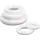 Rayher Styropor-Ring 22cm