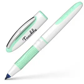 teachly Tintenroller Superteacher Mint 0,6 mm 1 St.