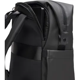 Under Armour Unstoppable Damenrucksack Schwarz