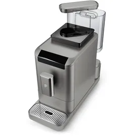 Tchibo Esperto2 Caffè Titanium Silver