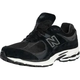 New Balance 2002R Herren Schwarz 45,5