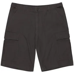 Bermudas ELEMENT "Legion 21"", Herren, Gr. 34(L), schwarz (off schwarz), 70% Baumwolle, 30% Baumwolle, Hosen