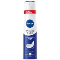 NIVEA Protect & Care Antitranspirant Spray 250 ml