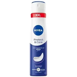 NIVEA Protect & Care Antitranspirant Spray 250 ml