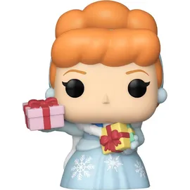 Funko Bitty POP! Countdown Calendar Disney Princess
