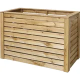 Siena Garden Hochbeet Bodo natur