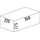 Wesco Single Grandy Brotkasten