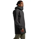 Montane Spirit Long Gore-tex® Jacke - Midnight Grey - L