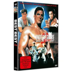 Der Unbesiegbare - Best of the Best 2 | Zustand: Neu & original versiegelt