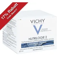 Vichy Nutrilogie 2 Creme